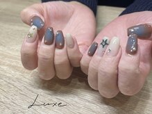 リュクス 新潟店(Luxe)/ｙ2ｋネイル