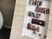 ビューティーサロン ラシック(Beauty Salon La Chic)の雰囲気（instagram lachic_beautysalon）
