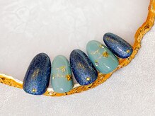 ルアナ(Luana.)/ ラメライン星