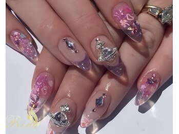 リンビューティー(Rin Beauty)/