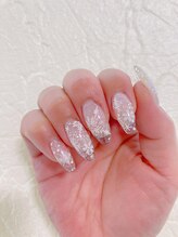 ナイスミー(Nice Me)/長さ出しデザイン