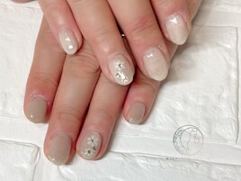 雪の結晶