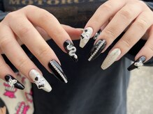 グランジーナ(Gran Jiina)/持ち込みデザイン