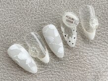 マリネ(marine)/ニュアンスデザイン