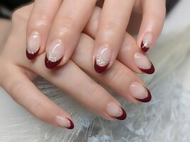 フレンチネイル