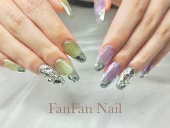 ファンファン 横浜(FanFan)/