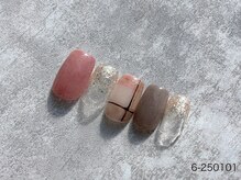 ジェリッシュ(Jelish)/定額デザイン6,500円