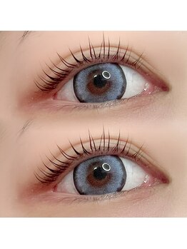 アミー(amie)/まつ毛パーマ