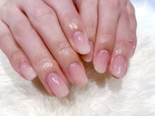 サニーデイズ ネイルアンドビューティー 曙橋店(SunnyDays Nail&Beauty)/simple●初回オフ無料