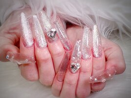 マグネットネイル★担当 Azu