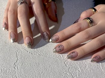 ネイルマジック 仙台一番町店(NAIL MAJIC)/