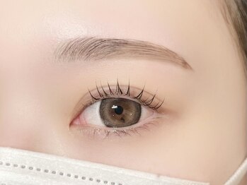 クラッシィ(Classy)/同時施術☆HBL＋パリジェンヌ