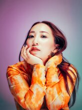 グランドオウジャ(Grand Ouja) 田中 愛子
