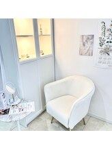 ブーケ(BOUQUET)/落ち着いた店内です♪