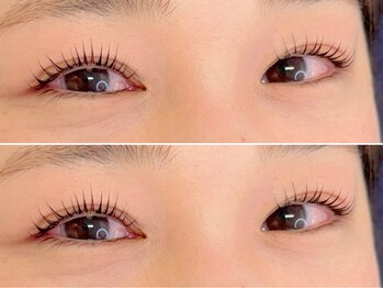 ブリコ(Brico)/Lashlift / Kanako