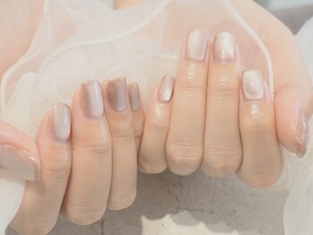 セカンド フロム ビーズ(2nd.from B's)/ネイルデザイン