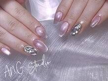 エーエヌジー スタジオ(ANG Studio)/