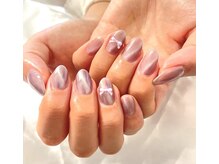 ルーネイル(Ruunail)/