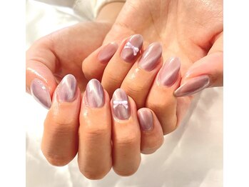 ルーネイル(Ruunail)/