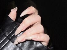 ブルー(BLUE)/simple ¥10,000