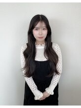 リム(Lim:) 辻 彩花
