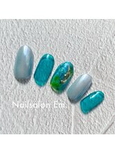 エン(Em.)/ハンドネイル