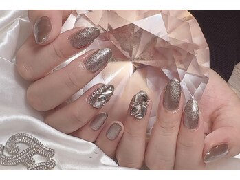 ネイルサロン フィエリア(Fielia)/ジェルトレンドコース