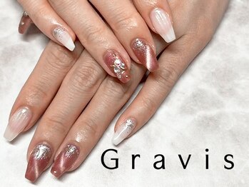 グラビス ライラ(Gravis Laila)/定額コース*担当MIYUU