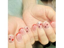 エルネイル(elu nail)