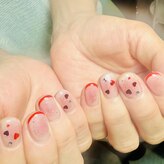 エルネイル(elu nail)