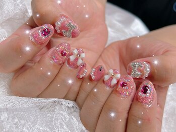 フェルタム バイ アリスボーテ 渋谷(Feltam by Arys beaute)/