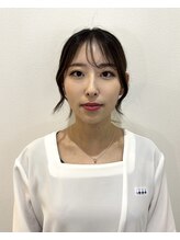 ポーラ ふじと台駅前店(POLA) 仲 響子