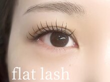 エクリュ 元住吉(ecru.)/フラットラッシュ