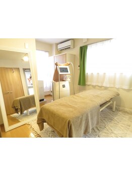 二の腕・ハミ肉ケアをしたい