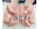ニュアンスネイル