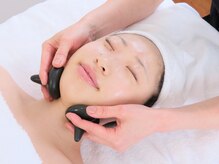 ラネージュ(LA NEIGE)/バザルトボディ/フェイシャル160