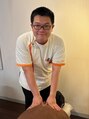 カラダファクトリー 逗子駅前店 大久保 直樹