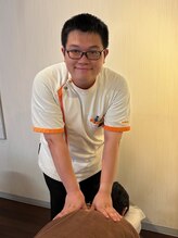 カラダファクトリー 逗子駅前店 大久保 直樹