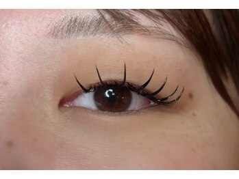 ナナリスボン 福岡(NANA LISBON)/フラットラッシュ140本