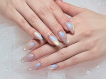 ベル ネイル アート スタジオ(BEL NAIL ART STUDIO)/マグネット