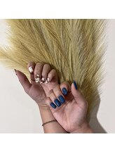 ワイズビューティー 京橋店(y's beauty)/マットネイル