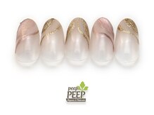 ピッピ 桜新町店(peep PEEP)/25年10月マンスリートレンド-12