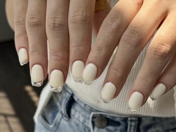 ヤーム アズ エティル(Yarm As Etel)/ clear french