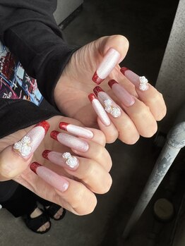 爪屋べっぴん堂/