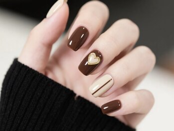 モアグラム 渋谷道玄坂店(More Glam)/持ち込み