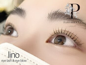 リノ 淡路店(lino)/☆根元立ち上げまつ毛☆