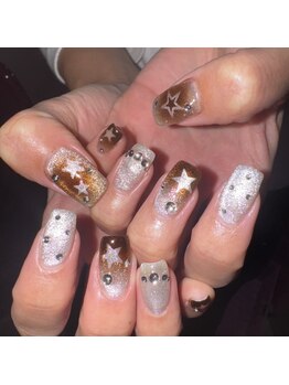 ピンズイチロク(PINS16)/ジェル120分