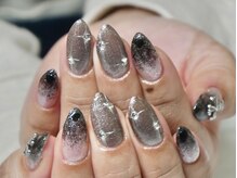 レイジースワン/ジェル￥7,700