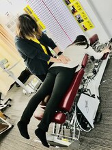 よつば鍼灸整骨院 春日院/☆女性スタッフ在籍☆