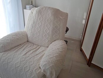 マテリアル(Material`)の写真/アクセス抜群!!お仕事帰りにも立ち寄れる営業時間＆好立地♪土日は忙しくて通えない…という方にも◎